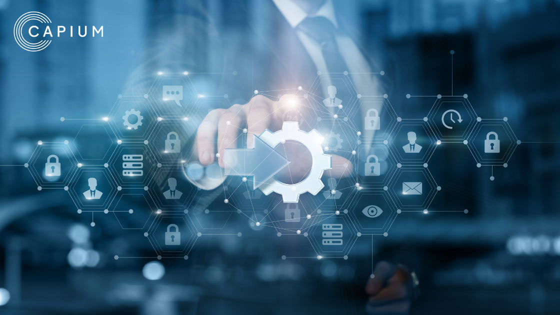 Accounts production software: integrations
