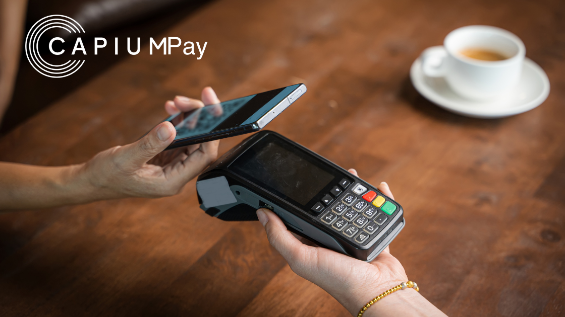 Capium Pay: The Embedded Payment Solution Revolutionising Client BillingÂ